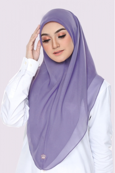 SORGA - DUSTY PURPLE